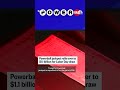 Powerball jackpot rolls over to $1.1 billion  - 00:38 min - News - Video