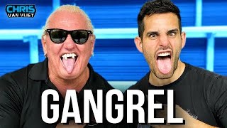 gangrel aew