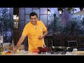 Mutton Pickle | मटन का अचार | Homemade Pickle | Pickle Recipe | Sanjeev Kapoor Khazana  - 06:05 min - News - Video