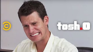 The Best of Tosh.0’s Is It Racist?