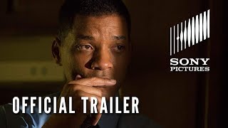 Concussion - Official Trailer (2