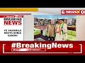 YS Sharmila Meets Sonia Gandhi | After Joining Congress | NewsX  - 02:19 min - News - Video