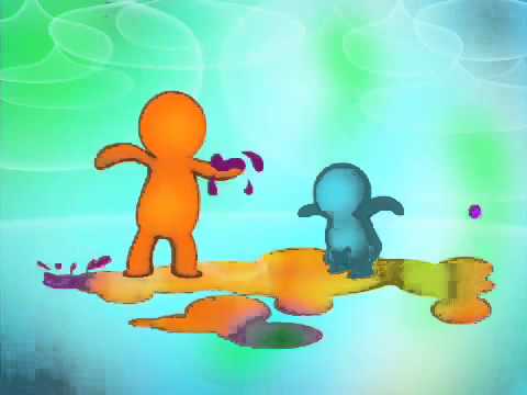 nick jr. Productions (seit 2005) - YouTube