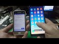 FRP! Samsung Galaxy J1 Mini Prime 2016 j106h. Без ПК!