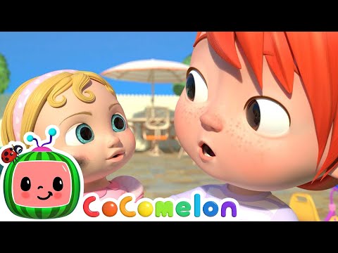 Upload mp3 to YouTube and audio cutter for I Want to be Like Mommy | Cocomelon | Kids Cartoon Show | Toddler Songs | Healthy Habits for kids download from Youtube