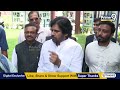 నేషనల్ స్కూల్ ఆఫ్ డ్రామాను సందర్శించిన ఏపీ డిప్యూటీ సీఎం పవన్ | Deputy CM Pawan Kalyan | Prime9  - 02:12 min - News - Video