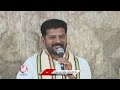 CM Revanth Reddy Comments On KCR Over Irrigation Projects Issue | V6 News - 03:02 min - News - Video