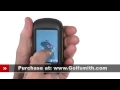 Garmin Approach G3 Golf GPS Review