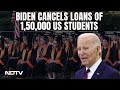 Joe Biden Student Loan | Biden Announces Student Debt Relief: Theyre Free To Chase Their Dreams