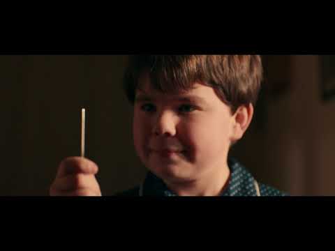 The Invention'