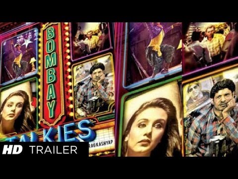 Bombay Talkies'