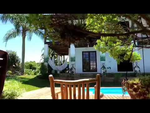 Video realizado por la propiedad