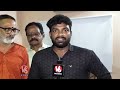 Bathini Amarnath Goud About Fish Medicine Distribution | Hyderabad | V6 News  - 03:05 min - News - Video