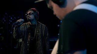 Bilal - Full Performance (Live on KEXP)