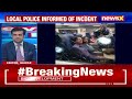 Stones Pelted on Vande Bharat Train | No Injuries Reported - 02:20 min - News - Video