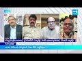 MLA Karanam Dharmasri Comments on Chandrababu BC Declaration | KSR Live Show @SakshiTV  - 05:15 min - News - Video