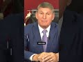 How Manchin not running for reelection affects Democrats  - 00:52 min - News - Video