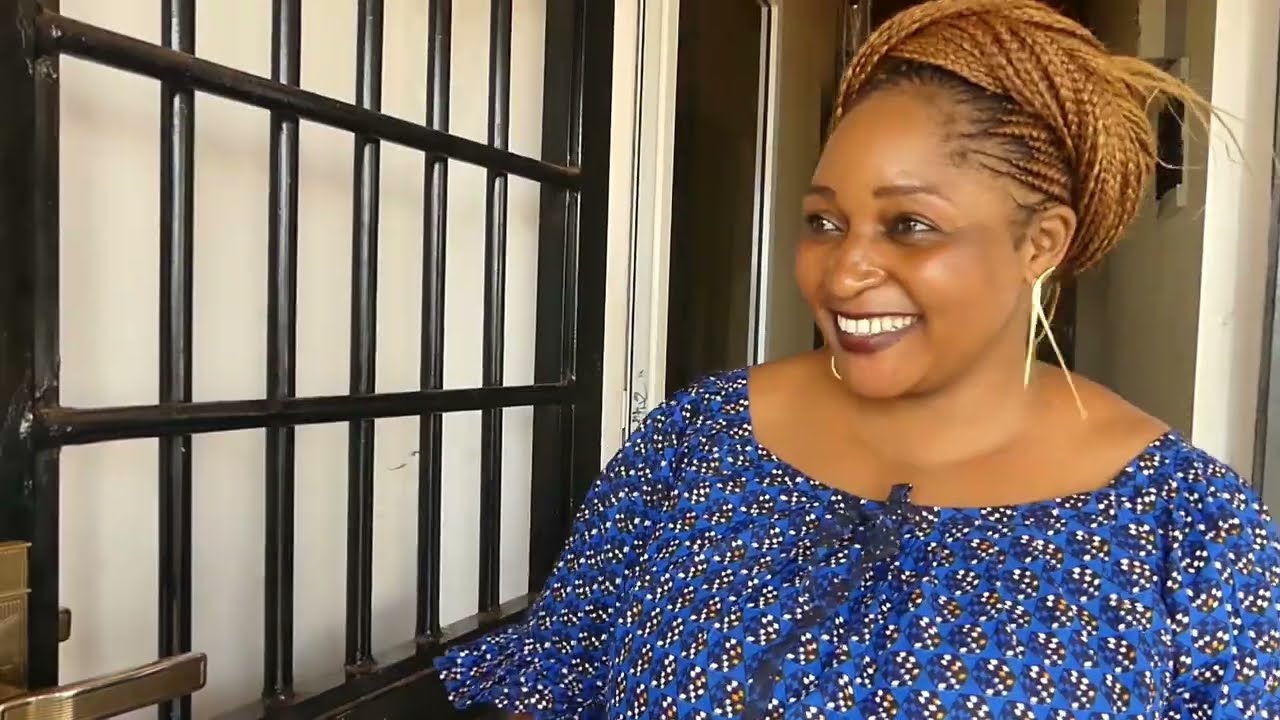 GNÔYETABALIYAH Ep61 Nouveau Film Guinéen Version Malinké