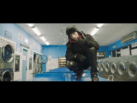 Perry Maysun - Henny in a Paper Bag [Dir. by Tycho Burwell]