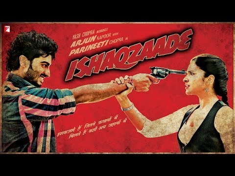 Ishaqzaade'