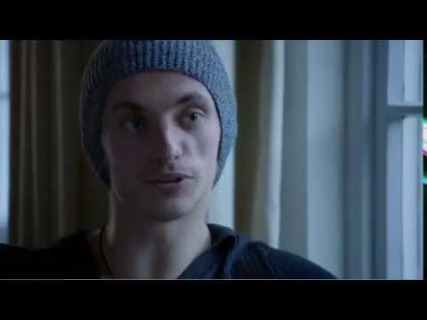 Sergei Polunin - New Dancer Clip