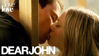 Dear John | First Kiss In The Rain | Love Love