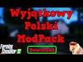 The unique Polish ModPack v1.0