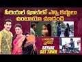 Radhaku Neevera Praanam Serial Making Video | Zee Telugu Serials | IndiaGlitz Telugu