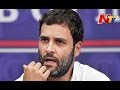 Why Rahul Gandhi wants to take leave ?