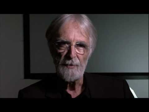 Michael Haneke - Porträt eines Film-Handwerkers'
