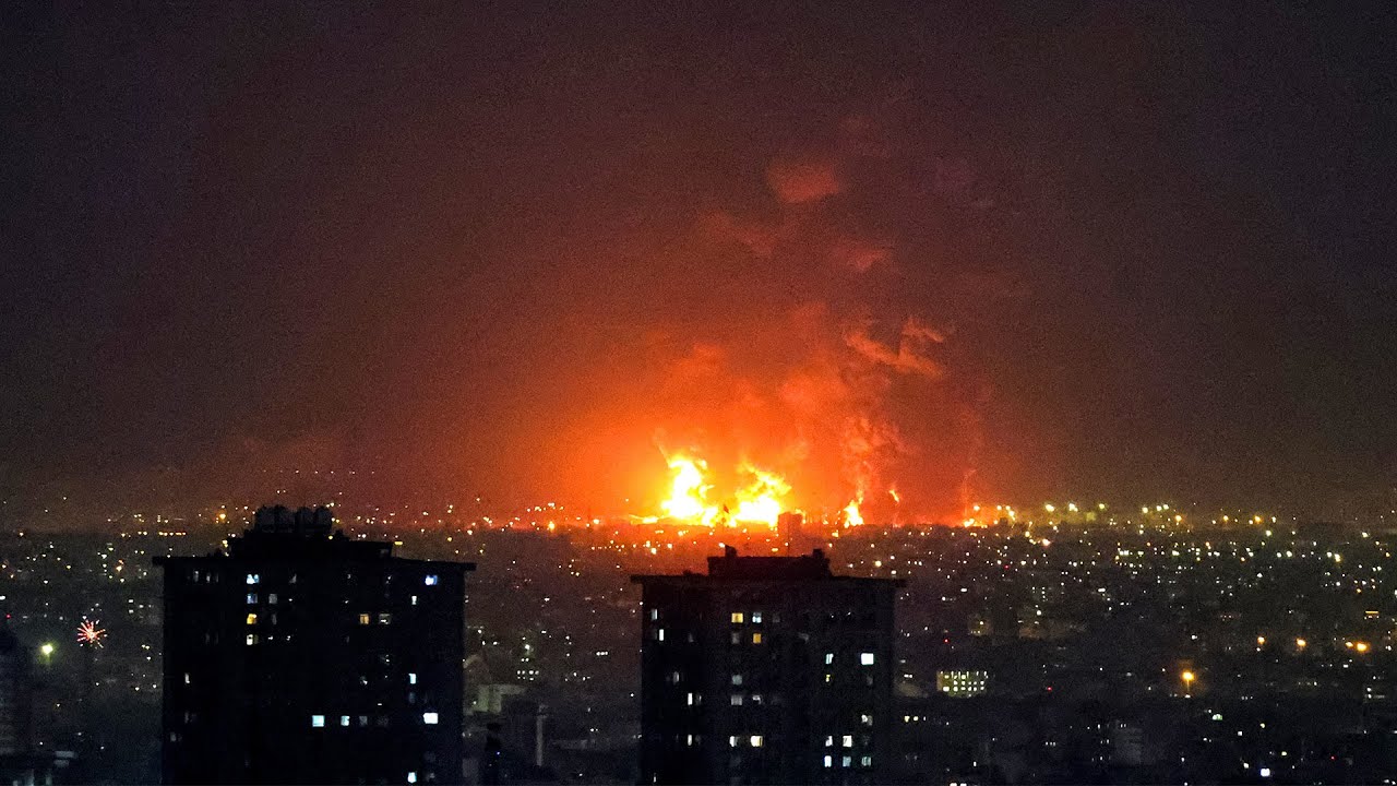 Exploring Regional Dynamics One Week into Iran Conflict