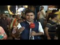 Lok Sabha Election 2024: Banaras का Kashi चाट भंडार और वहां पर चुनावी चर्चा, देखिये NDTV की रिपोर्ट  - 04:09 min - News - Video