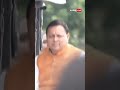Haridwar के बाढ़ प्रभावित क्षेत्रों में ट्रैक्टर से पहुंचे CM Dhami | ABP News Shorts