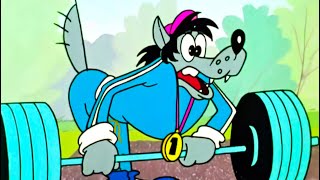 No pokej zajc 4 - Stadion