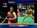 PV Sindhu Beats Soniia Cheah To Enter Semi Finals