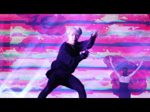 161226 SBS 가요대전 오프닝 현대무용 방탄소년단 지민 BTS JIMIN focus (4K)
