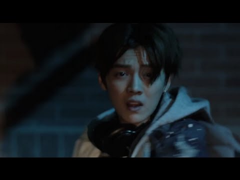 元EXOルハン主演/映画『見えない目撃者』予告編