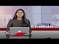 Doctors Protest For Cancellation Of G.O. 48  | Koti  | Hyderabad  | V6 News  - 02:42 min - News - Video
