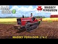 Massey Ferguson 174 C v1.0