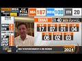 EXIT POLL 2024: Bihar | NDA Expected to Retain Bihar by Significant Margin | News9  - 13:51 min - News - Video