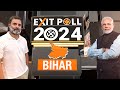 EXIT POLL 2024: Bihar | NDA Expected to Retain Bihar by Significant Margin | News9