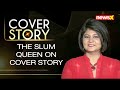 The Slum Queen On Cover Story | The Cover Story With Priya Sahgal | NewsX  - 26:13 min - News - Video