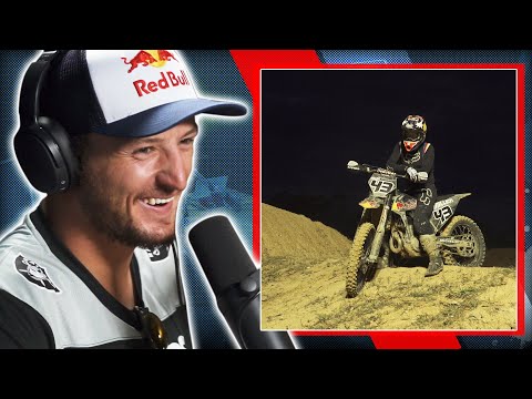 ‘It’s fully under lights’ - Jack Miller built a SX track in his yard with MotoGP podium bonus
