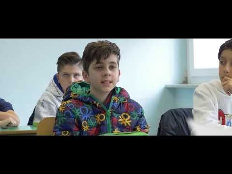 Agropoli - Un Mondo A Colori | School Movie 2018