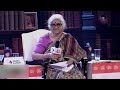 Sahitya AajTak 2024: आदर्श अनुवाद की क्या है प्रक्रिया और चुनौत‍ियां, देखें आजतक के मंच से चर्चा  - 43:28 min - News - Video
