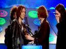 NME Awards 2006 - Best International Band - The Strokes - YouTube