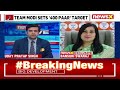 Exclusive: Bansuri Swaraj | We will definitely get 7 Seats in Delhi | NewsX  - 05:58 min - News - Video