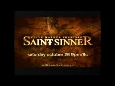 Saint Sinner'