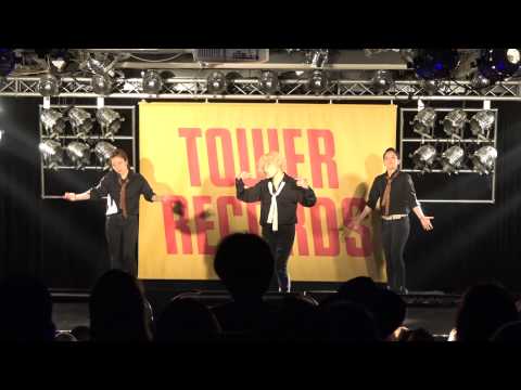 FLASHY cover dance 「TAEMIN(SHINee) - ACE ~ Danger」
