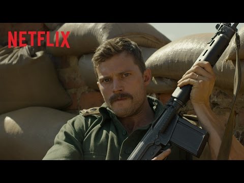 The Siege of Jadotville'